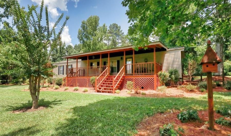 118 Ferguson Rd, Abbeville, SC 29620 - 2 Beds, 2 Bath