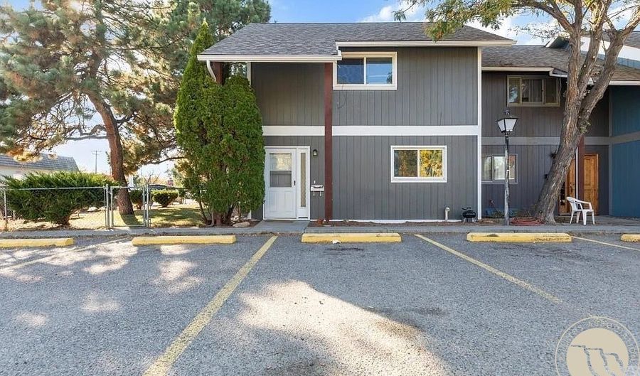 1537 Wyoming Ave D, Billings, MT 59102 - 4 Beds, 3 Bath