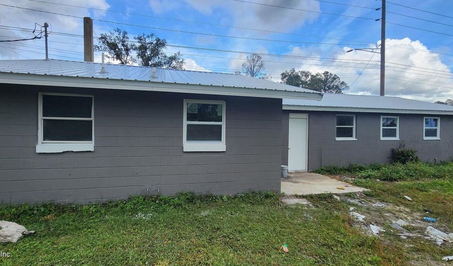 400 US HIGHWAY 90, Baldwin, FL 32234 - 0 Beds, 1 Bath