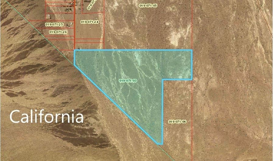 249 N Diablo Dr, Amargosa Valley, NV 89020 - 0 Beds, 0 Bath