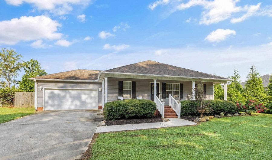 106 Belair Dr, Arab, AL 35016 - 3 Beds, 2 Bath