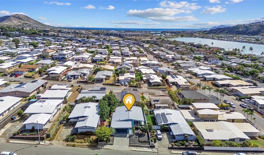 7223 Naohe St, Honolulu, HI 96825 - 4 Beds, 2 Bath