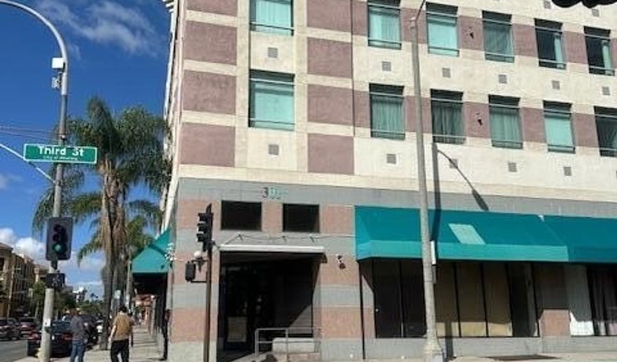 305 W Main St, Alhambra, CA 91801 - 0 Beds, 0 Bath