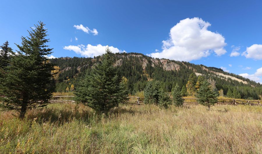 Lot 18 MAN PEAK LOOP, Alpine, WY 83128 - 0 Beds, 0 Bath