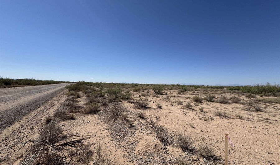 Anillo Del Oeste lot 14, Alamogordo, NM 88310 - 0 Beds, 0 Bath