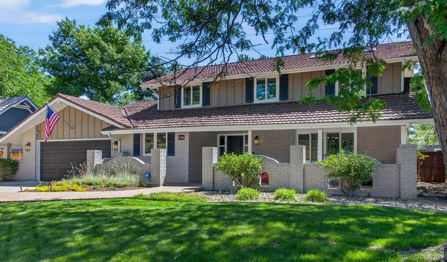 4726 Tanglewood Trl, Boulder, CO 80301 - 5 Beds, 4 Bath