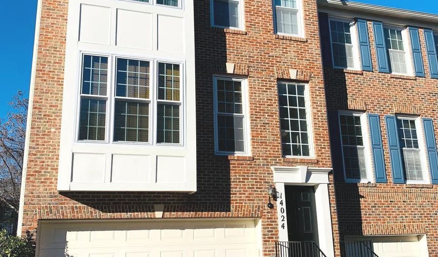 14024 TATANI Dr, Boyds, MD 20841 - 3 Beds, 4 Bath