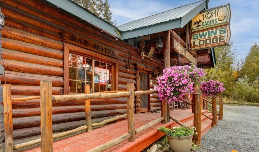 14865 Sterling Hwy, Cooper Landing, AK 99572 - 0 Beds, 0 Bath