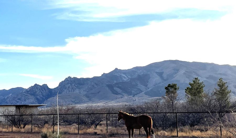 9 95 Ac N Panorama Way, Cochise, AZ 85606 - 0 Beds, 0 Bath