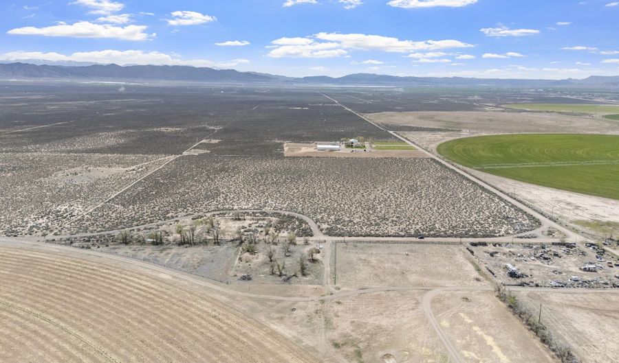 E-1368-0001-0000, Beryl, UT 84714 - 0 Beds, 0 Bath