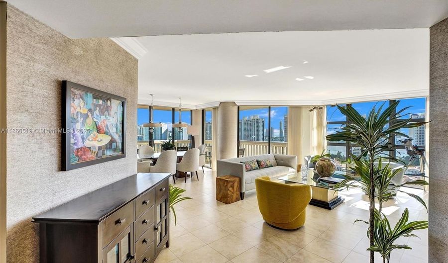 1000 W Island Blvd 2309, Aventura, FL 33160 - 3 Beds, 3 Bath