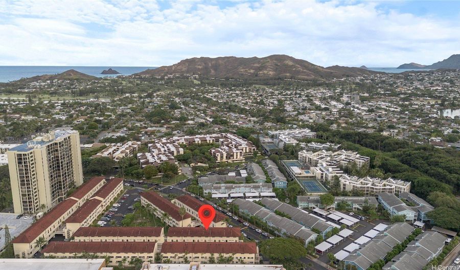 350 Aoloa St B232, Kailua, HI 96734 - 2 Beds, 2 Bath