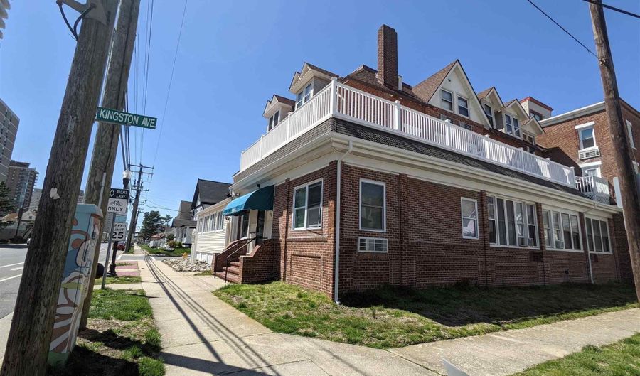 4501 Atlantic Ave, Atlantic City, NJ 08401 - 0 Beds, 1 Bath