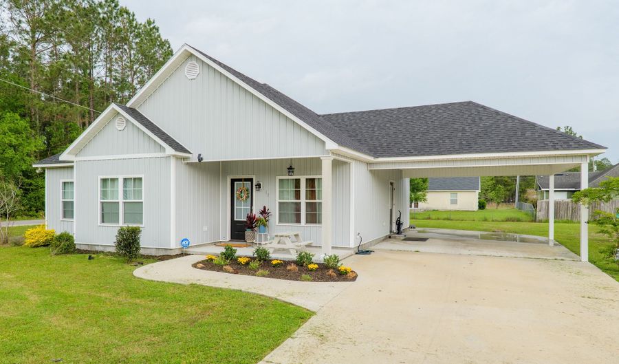 118 Oklahoma, Adel, GA 31620 - 3 Beds, 2 Bath
