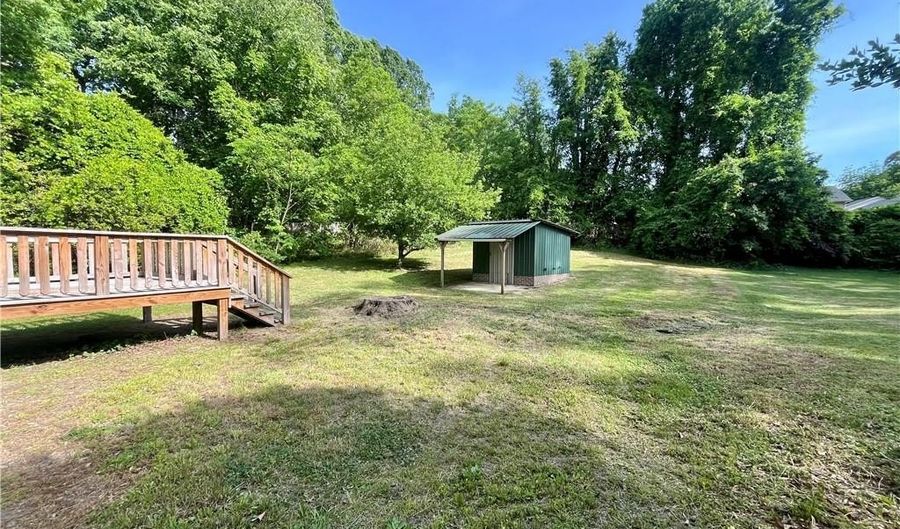 515 Spencer Ave, Asheboro, NC 27263 - 2 Beds, 1 Bath