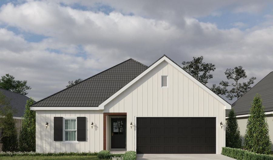 Lot 14 D'une Terre Ave, Baton Rouge, LA 70806 - 3 Beds, 2 Bath