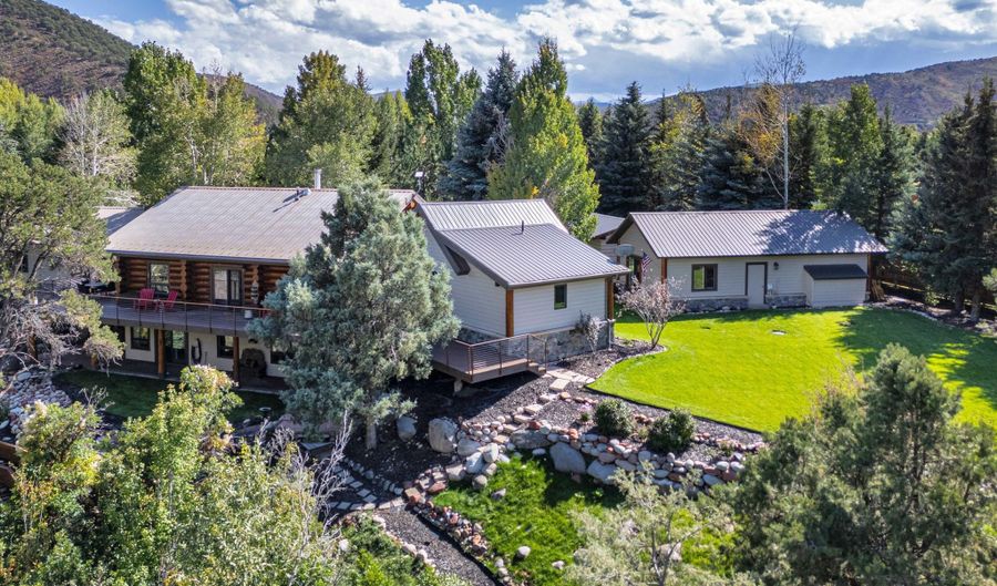 1637 Emma Spur Rd, Basalt, CO 81621 - 5 Beds, 5 Bath
