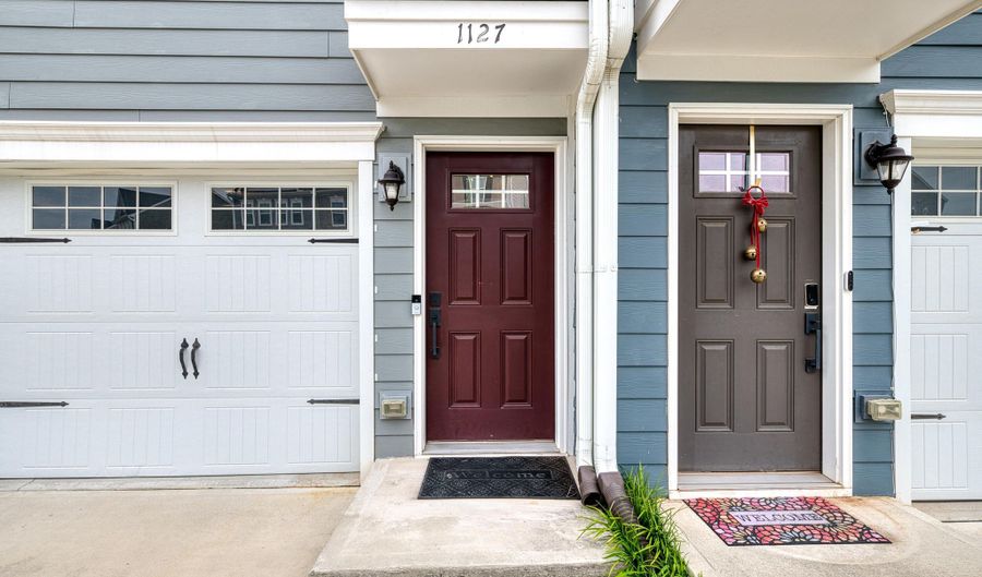 1127 Platform Dr, Apex, NC 27502 - 3 Beds, 4 Bath