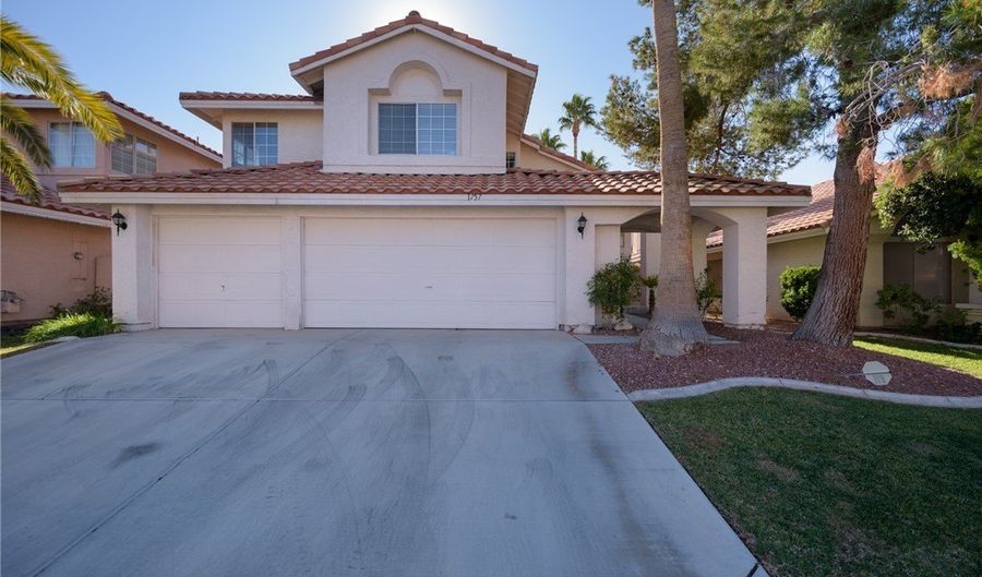 1757 BEECHNUT Ave, Henderson, NV 89074 - 4 Beds, 3 Bath