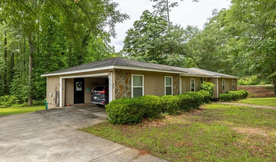 403 Rigas Rd, Americus, GA 31709 - 0 Beds, 0 Bath