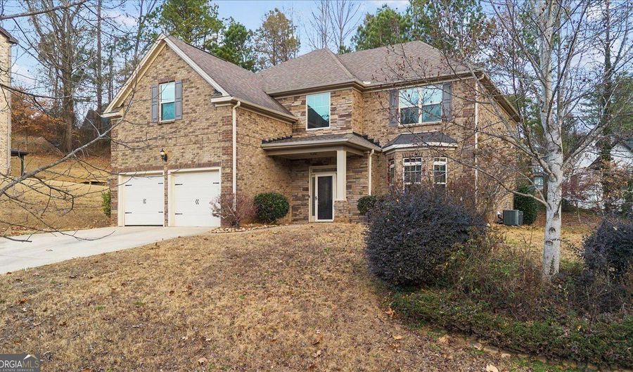 2715 Veltre Ter SW, Atlanta, GA 30311 - 4 Beds, 2 Bath