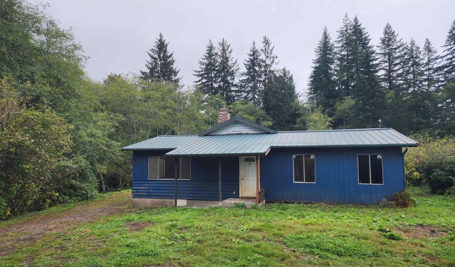 180 Bloedel Blvd, Beaver, WA 98305 - 3 Beds, 1 Bath