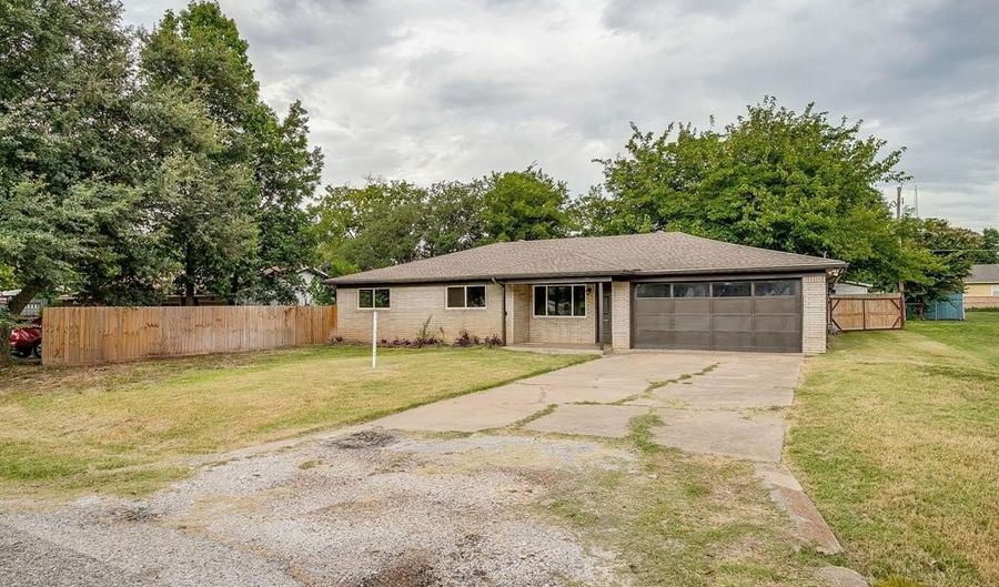 3812 Linkwood Dr, Aledo, TX 76008 - 3 Beds, 2 Bath