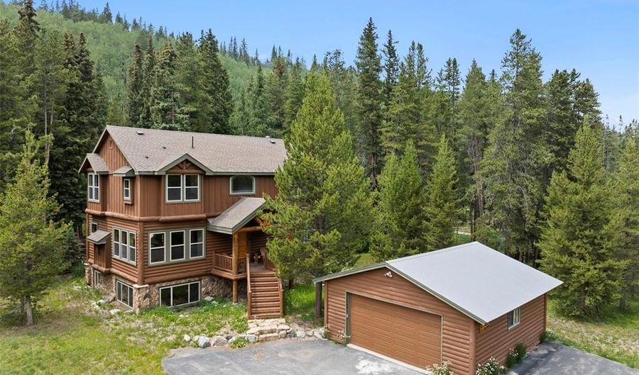 5641 STATE HWY 9, Blue River, CO 80424 - 5 Beds, 4 Bath