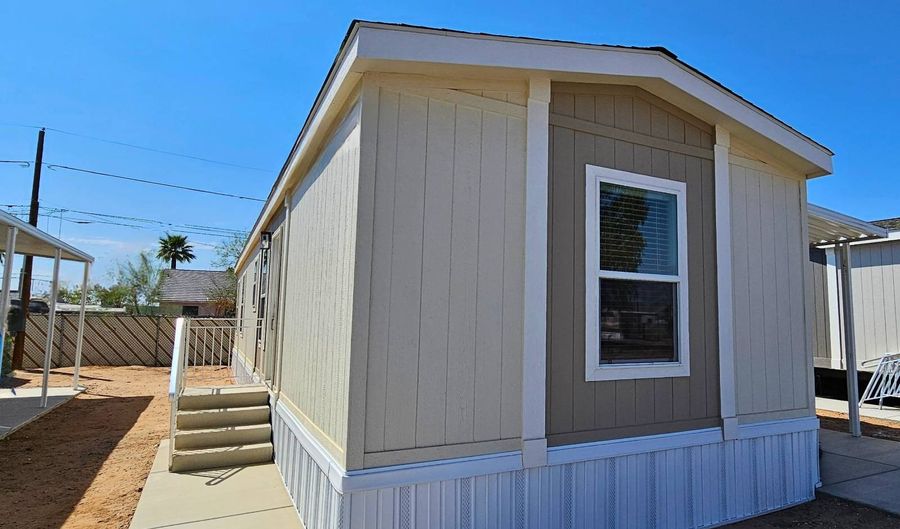 1409 N French St 28, Casa Grande, AZ 85122 - 3 Beds, 2 Bath