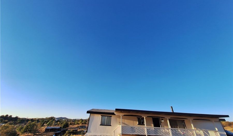 53670 Cave Rock Rd, Anza, CA 92539 - 3 Beds, 2 Bath