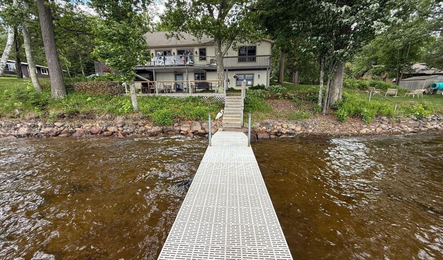 32673 308th Pl, Aitkin, MN 56431 - 3 Beds, 3 Bath