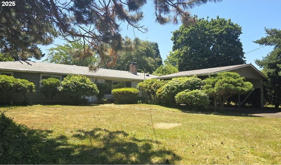 19520 SW KINNAMAN Rd, Beaverton, OR 97078 - 3 Beds, 2 Bath