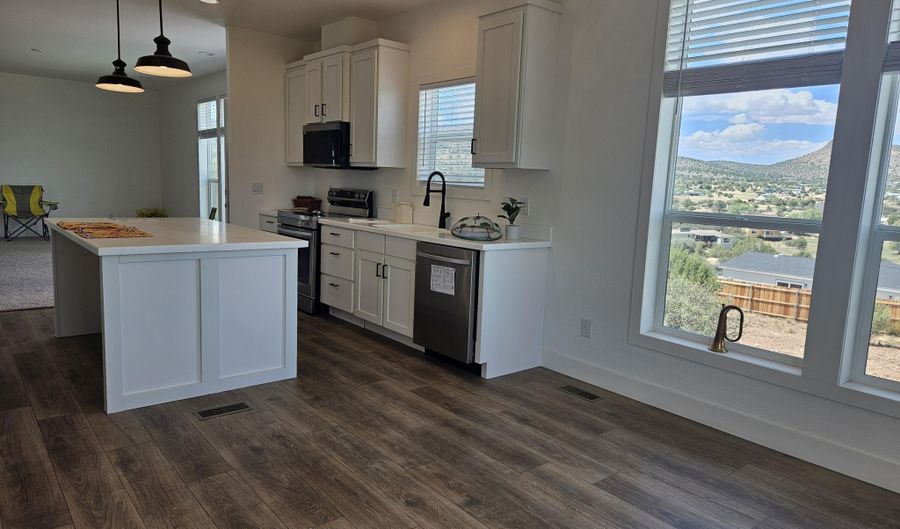 3830 W Bighorn Trl, Chino Valley, AZ 86323 - 3 Beds, 2 Bath