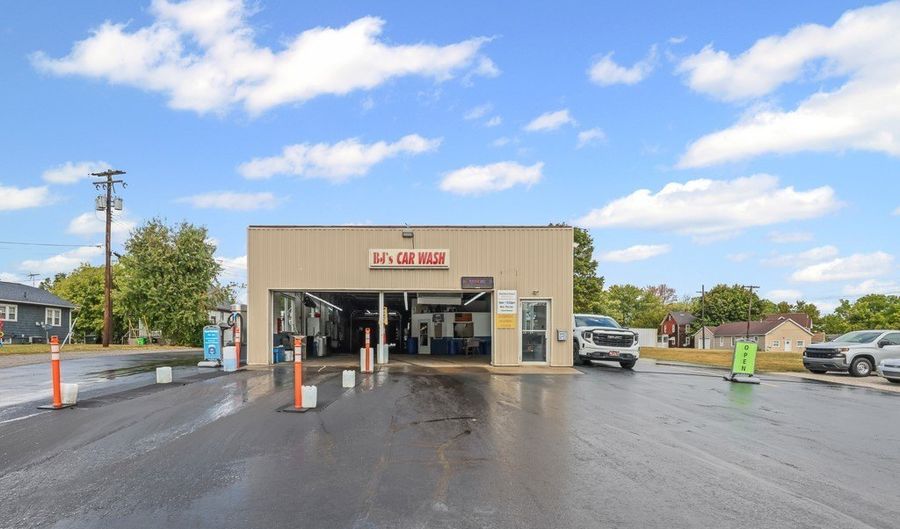 44 E Harrison St, Alliance, OH 44601 - 0 Beds, 0 Bath