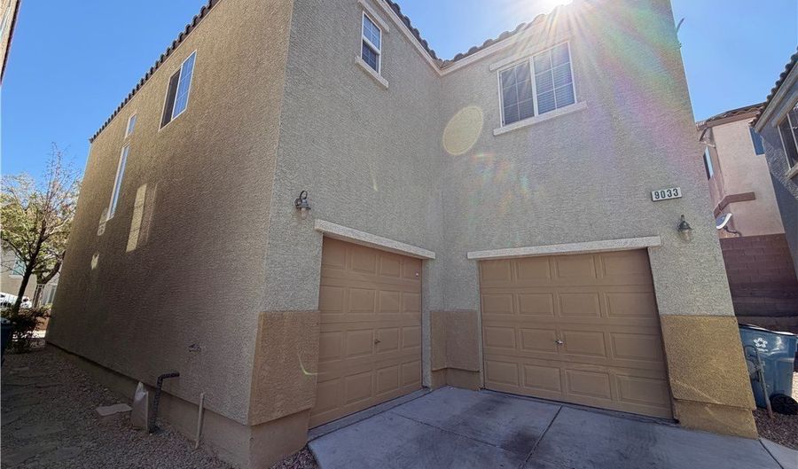 9033 Attractive Ct, Las Vegas, NV 89149 - 4 Beds, 3 Bath