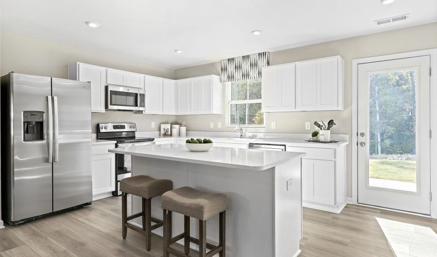 27 GLACIER Ave, Barboursville, VA 22923 - 4 Beds, 3 Bath
