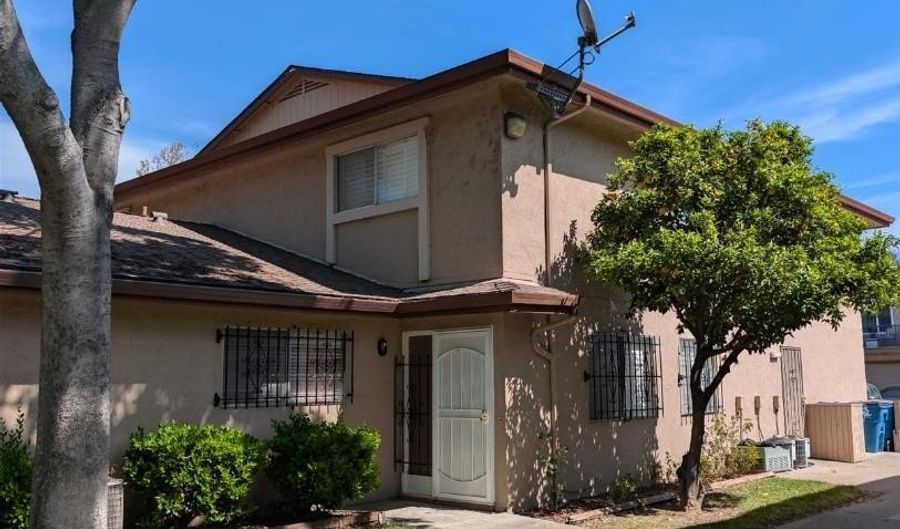 2205 Lemontree WAY 3, Antioch, CA 94509 - 2 Beds, 1 Bath
