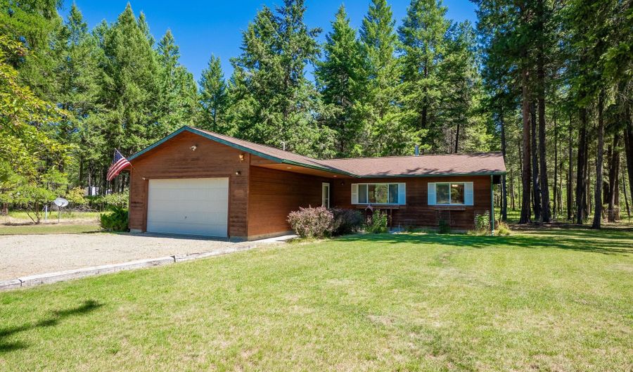 49 Lilac Pl, Bonners Ferry, ID 83805 - 3 Beds, 2 Bath