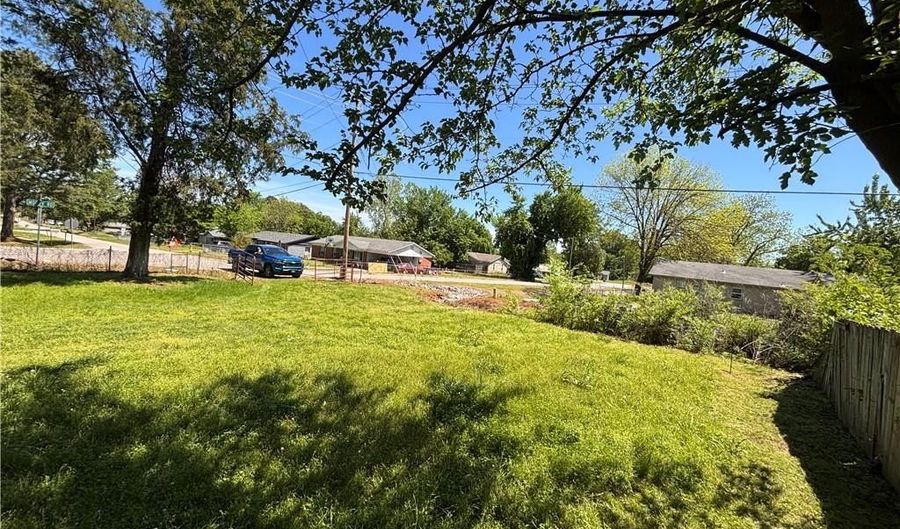 TBD Moody, Barling, AR 72916 - 0 Beds, 0 Bath