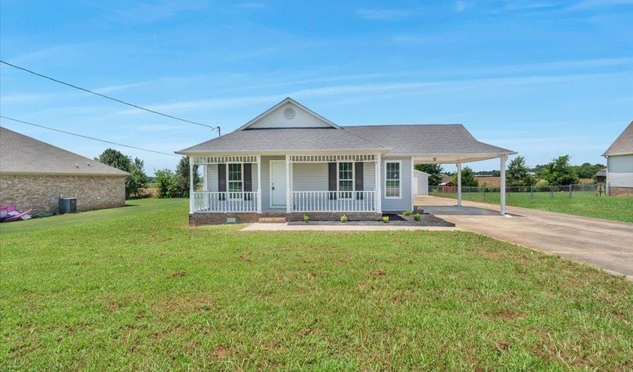 16355 Log Cabin Rd, Athens, AL 35611 - 3 Beds, 2 Bath
