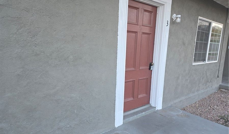 633 Nevada Way 3, Boulder City, NV 89005 - 1 Beds, 1 Bath