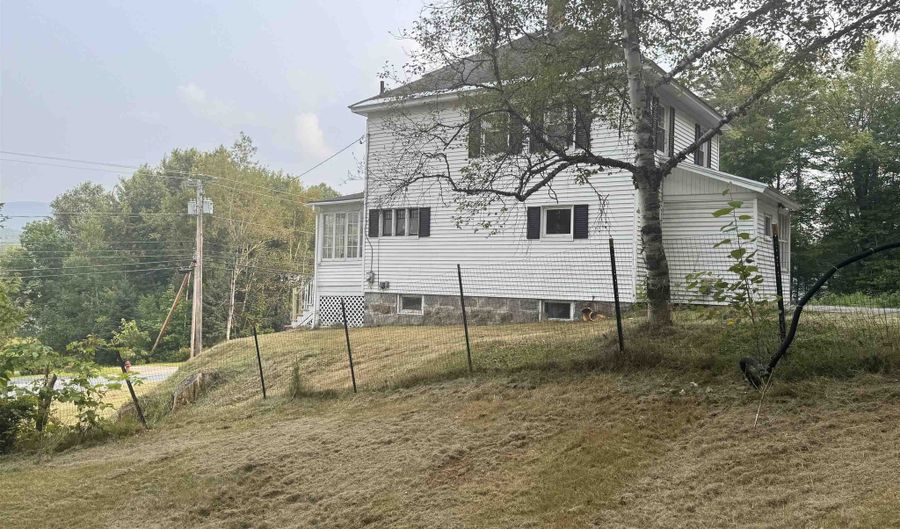 1895 Riverside Dr, Berlin, NH 03570 - 3 Beds, 1 Bath