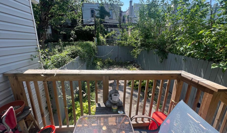 1636 N 62ND St, Philadelphia, PA 19151 - 4 Beds, 3 Bath