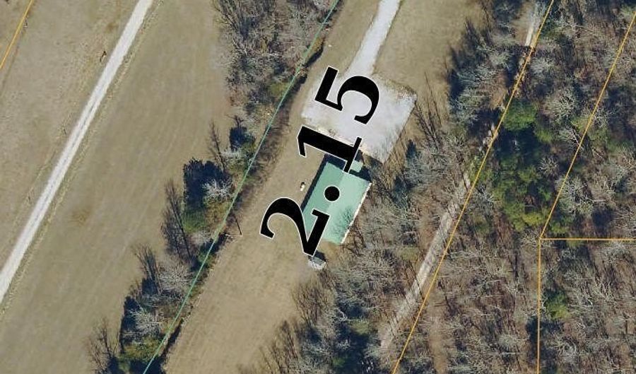 1169 County Road 167, Baldwyn, MS 38824 - 4 Beds, 3 Bath