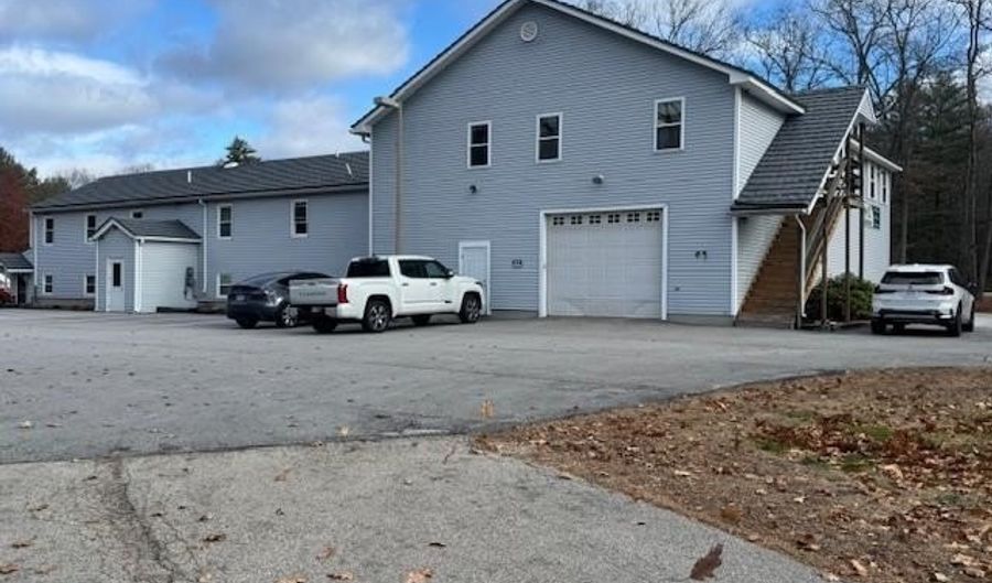 50 Pinewood Rd, Allenstown, NH 03275 - 0 Beds, 0 Bath