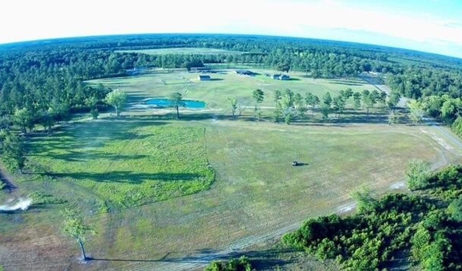 2650 Moore Rd, Barnwell, SC 29812 - 0 Beds, 0 Bath