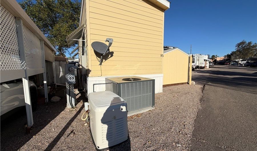 1515 Goldrush Rd #83, Bullhead City, AZ 86442 - 1 Beds, 1 Bath