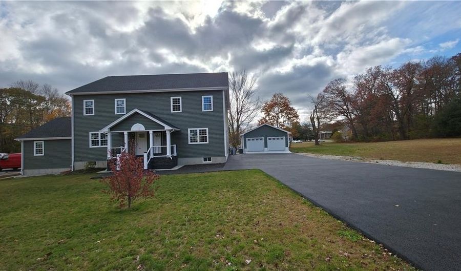 65 Oakland Ave, Burrillville, RI 02858 - 4 Beds, 3 Bath