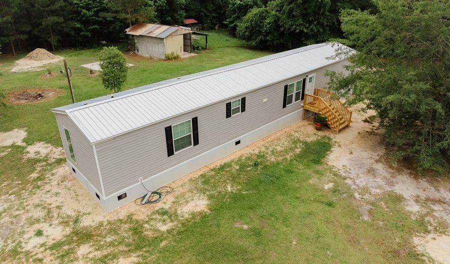 1140 SPRING BRANCH CH Rd, Baxley, GA 31513 - 3 Beds, 2 Bath