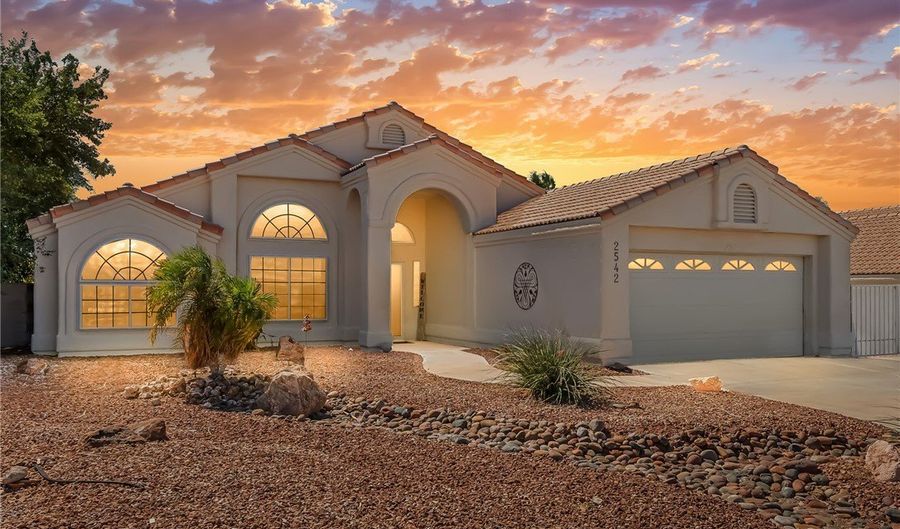 2542 Bridlewise Ln, Bullhead City, AZ 86442 - 3 Beds, 2 Bath